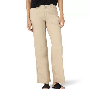 Lee® Flex Motion Trouser Pants NWT size 6